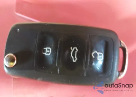 2016 Volkswagen Jetta 1.4T Se из США, поврежденный, VIN 3VWD67AJ5GM367139